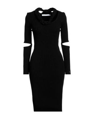 Simona Corsellini Midi dresses