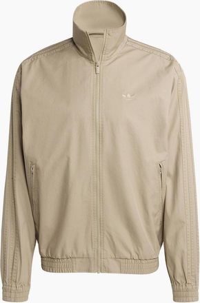 adidas Originals Adidas Originals Mens Firebird Jacket - Tan - Size: 44/Regular