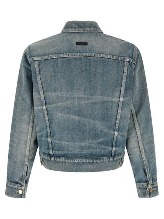 Fear of God Jacket - Blue