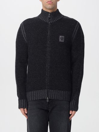 Belstaff Sweater BELSTAFF Men color Black