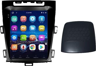 OEM Radio Para Coche, Pantalla T&aacute;ctil, Navegaci&oacute;n Gps Integrada, 4 Gb De Ram, 64 Gb De Almacenamiento, Wi-fi De Alta Velocidad