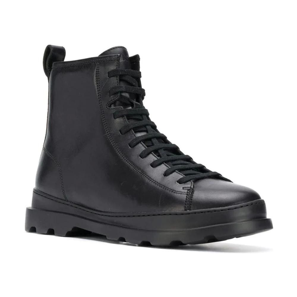 Camper: Zapatos De Invierno Negro Ahora hasta hasta −32% Stylight