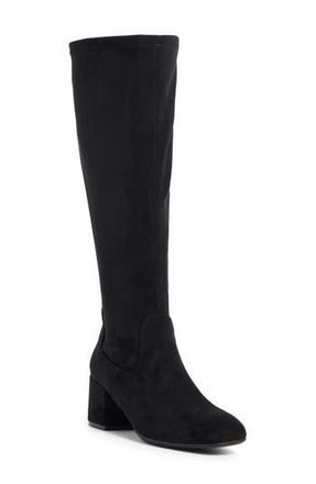 Kenneth Cole Reaction Roswell Tall Boot in Black at Nordstrom Rack, Size 9.5