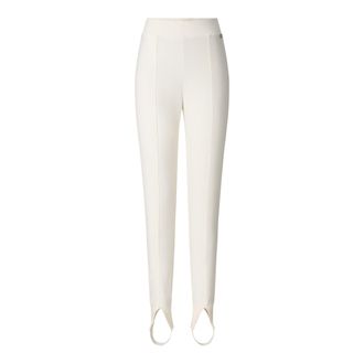 Bogner Kaela dungarees for women - Off-White - 34