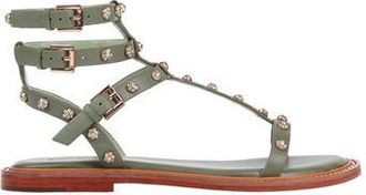 Emanuelle Vee FOOTWEAR - Sandals on YOOX.COM