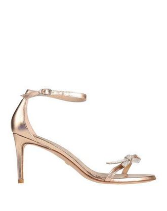 Stuart Weitzman SCHUHE - Sandalen auf YOOX.COM