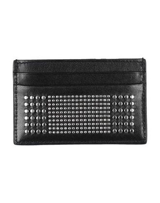 Alexander McQueen Cardholders