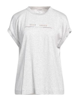 Brunello Cucinelli TOPS - T-shirts auf YOOX.COM