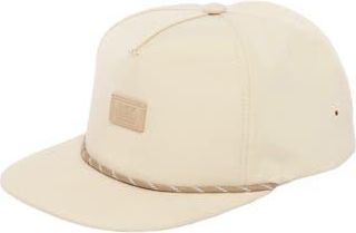 San Diego Hat Company Tech Snapback Hat in Ivory at Nordstrom Rack