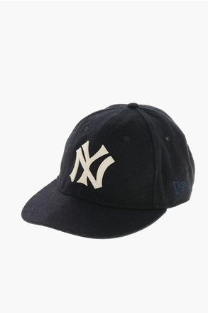 New Era Wool-Blend Baseball Cap 9FIFTY NEW YORK YANKEES size M/L