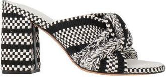 Amambaih CALZADO - Sandalias con cierre en YOOX.COM