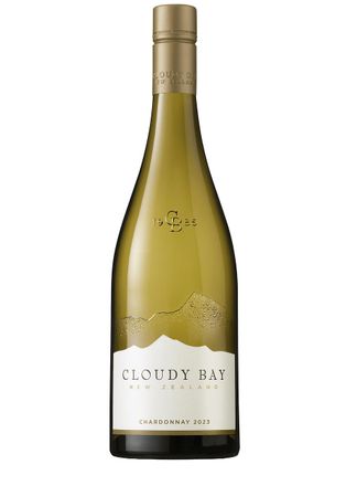 Cloudy Bay Cloudy Bay Chardonnay 2023 White Wine