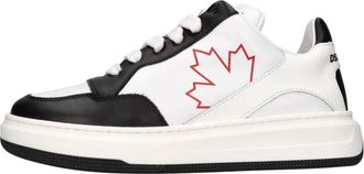 Dsquared2 Uomo, Scarpe, Multicolore, 38 EU, new