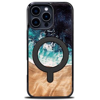 OEM Funda Bewood Unique Para Iphone 16 Pro Max - Dream Island Con Magsafe