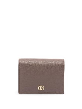 Gucci Petite Marmont Wallet