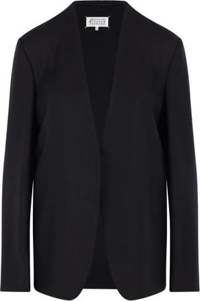 Maison Margiela Classic Blazer