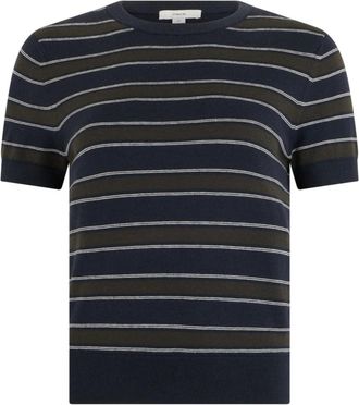 Vince Donna, Maglie, Multicolore, XS, new