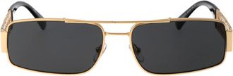 Versace Stylish Mens Sunglasses