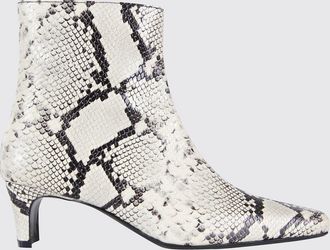 Staud Boots STAUD Woman color White