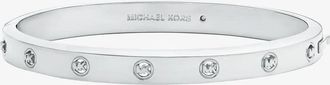 Michael Kors Logo Bangle