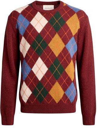GANT PRENDAS DE PUNTO - Pullover en YOOX.COM