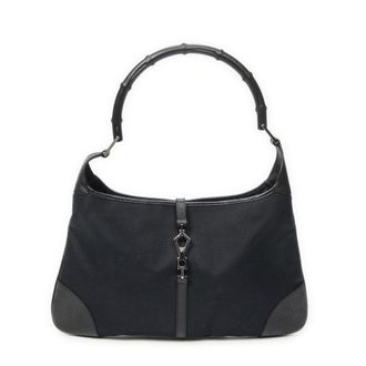 Gucci Bamboo Jackie Hobo schoudertas