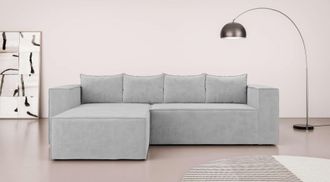 HOME AFFAIRE Ecksofa