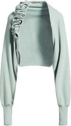 Alberta Ferretti TOPWEAR - Coprispalle su YOOX.COM
