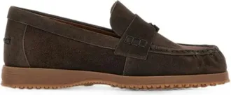 Hogan Donna, Scarpe, Marrone, 38 EU, new
