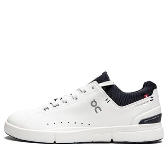 On Running (WMNS) On Running The Roger Advantage White Fossil 3WD10652763