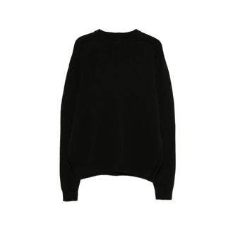 Rick Owens Crew-neck Sweater