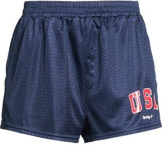 Sporty & Rich BOTTOMWEAR - Shorts & Bermuda Shorts sur YOOX.COM