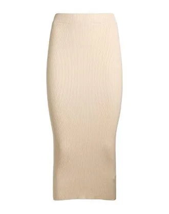 Imperial PARTES DE ABAJO - Faldas midi en YOOX.COM