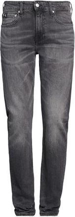 Calvin Klein BOTTOMWEAR - Jeans on YOOX.COM