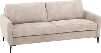 Schubiger M&ouml;bel Sofa Antonio Basic B: 176 cm