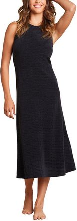 Barefoot Dreams Pointelle Tank Dress