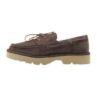 Panchic Hombre, Zapatos, Marr&oacute;n, Talla: 43 EU