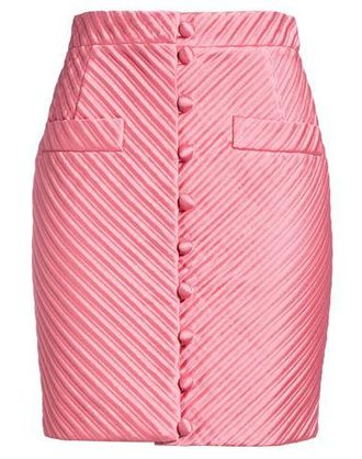 Moschino BOTTOMWEAR - Mini skirts sur YOOX.COM