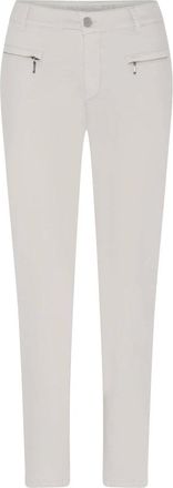 C.Ro Mujer, Pantalones, Gris, Talla: 3XL