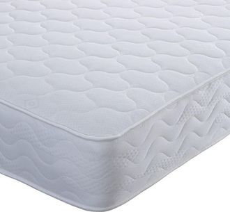 Bedmaster Bedmaster - Tuscany Mattress Small Single
