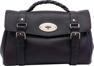 Mulberry Alexa Handbag