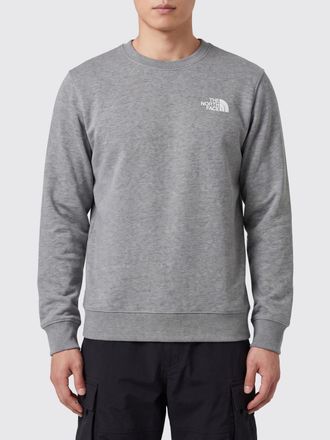 The North Face Felpa uomo