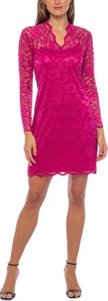 Marina Rossini Mini Dress