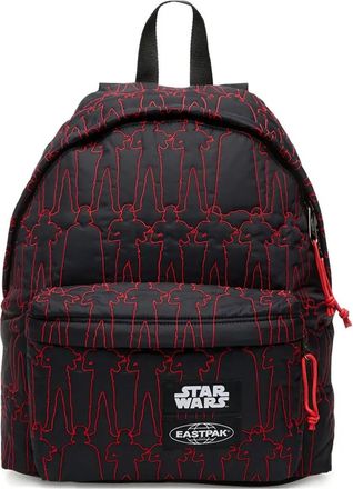 Eastpak x Star Wars Zaino con ricamo Pakr - Nero