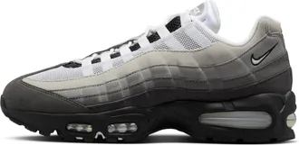 Nike Mens Air Max 95 Big Bubble OG Shoes in Black | HM4740-007