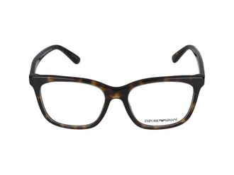 Emporio Armani Sonnenbrille Emporio Armani 0 Ea3228 6052 /16 /140