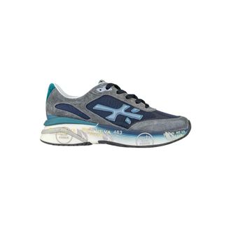 Premiata Sneakers, male, Multicolor, 10 UK, Sneaker