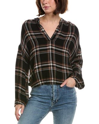 Bella Dahl Blouse