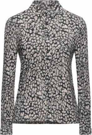 Majestic Filatures CAMISETAS Y TOPS - Camisas en YOOX.COM