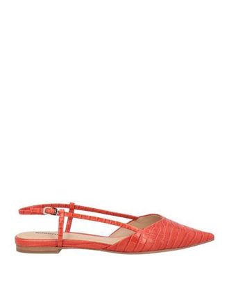 Lola Cruz FOOTWEAR - Ballet flats on YOOX.COM